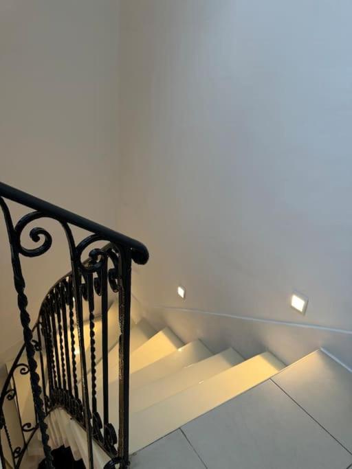 Villa Townhouse 26 In Sliema, Malta Exterior foto