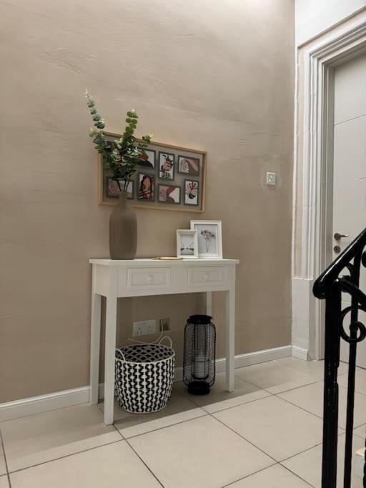 Villa Townhouse 26 In Sliema, Malta Exterior foto