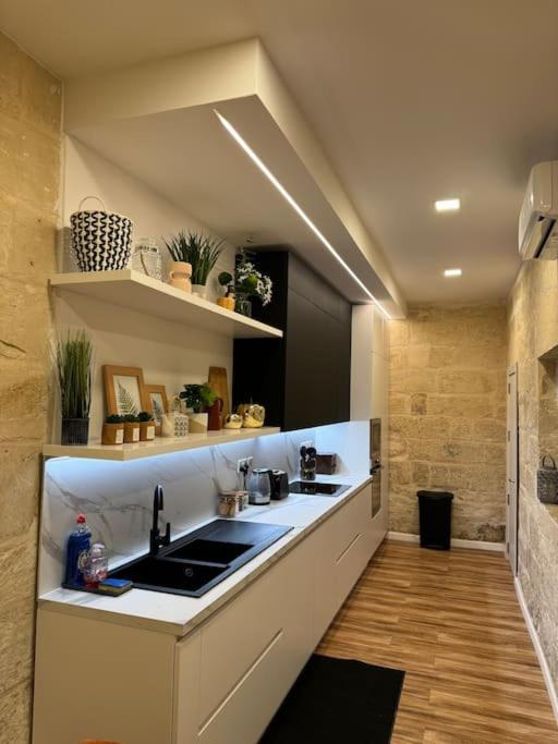 Villa Townhouse 26 In Sliema, Malta Exterior foto