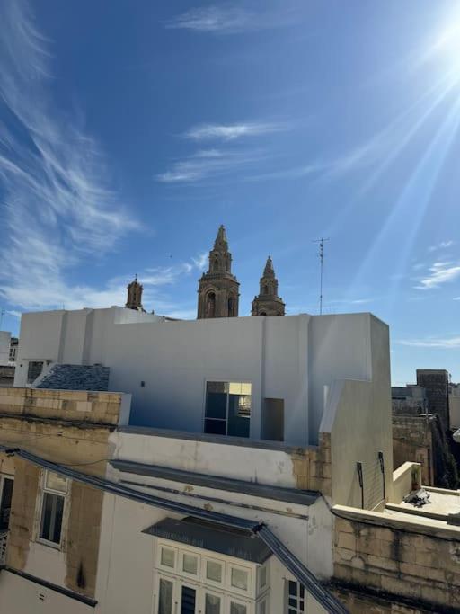 Villa Townhouse 26 In Sliema, Malta Exterior foto