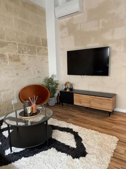Villa Townhouse 26 In Sliema, Malta Exterior foto