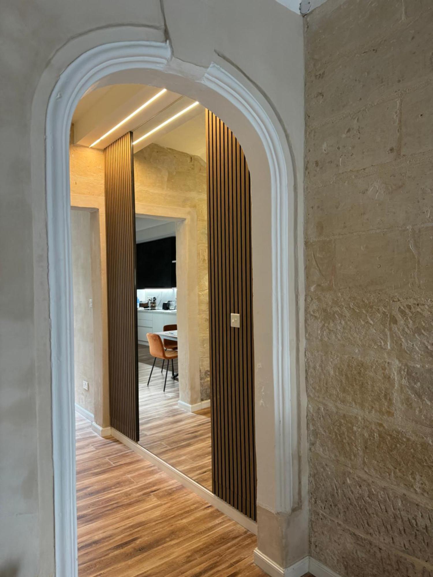 Villa Townhouse 26 In Sliema, Malta Exterior foto