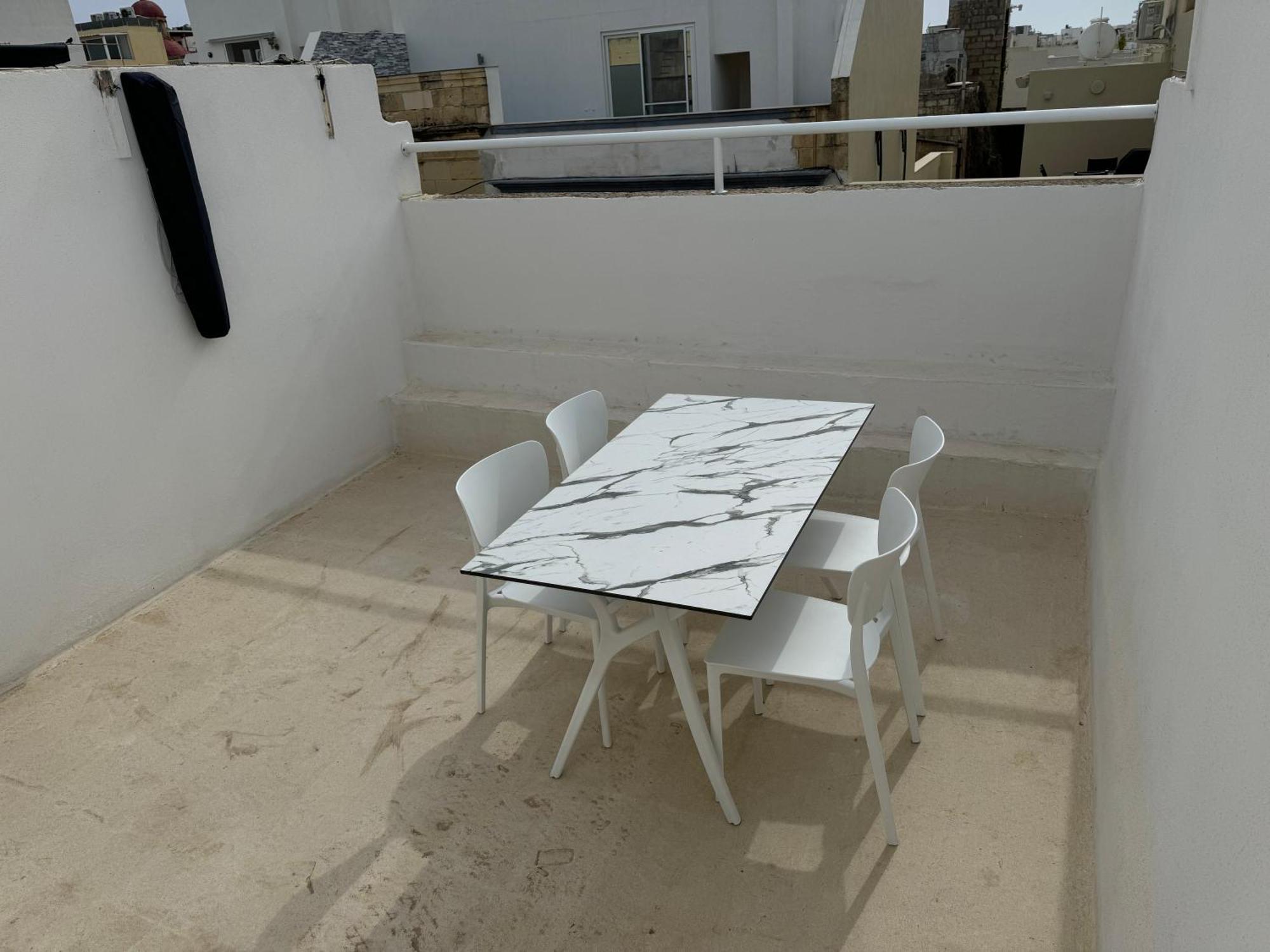 Villa Townhouse 26 In Sliema, Malta Exterior foto