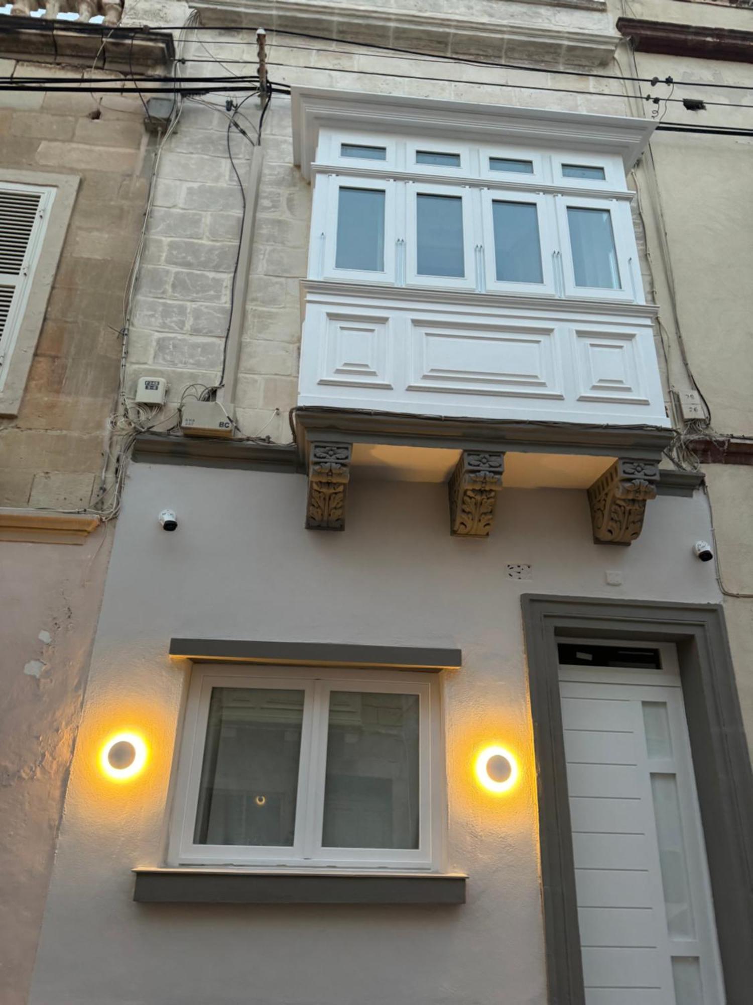 Villa Townhouse 26 In Sliema, Malta Exterior foto