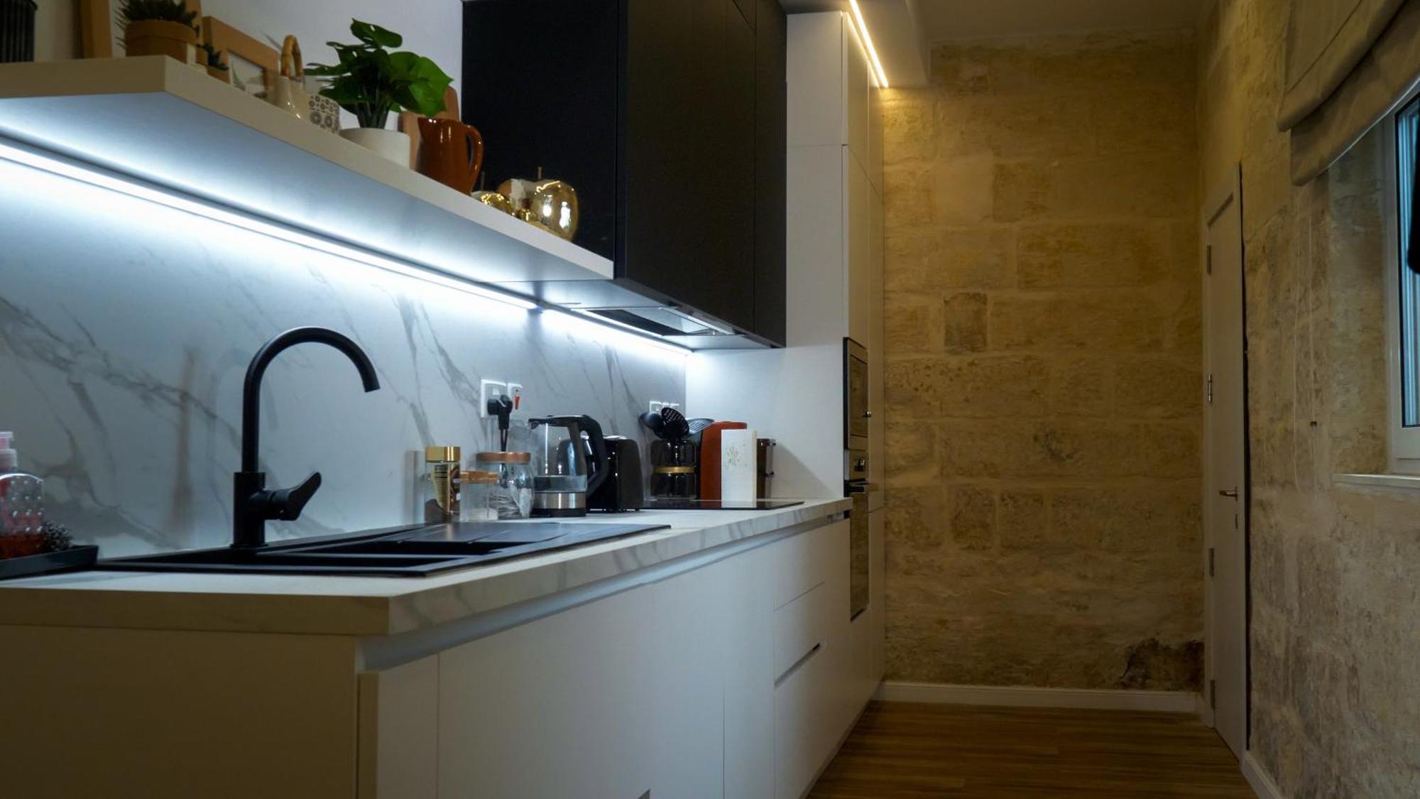 Villa Townhouse 26 In Sliema, Malta Exterior foto