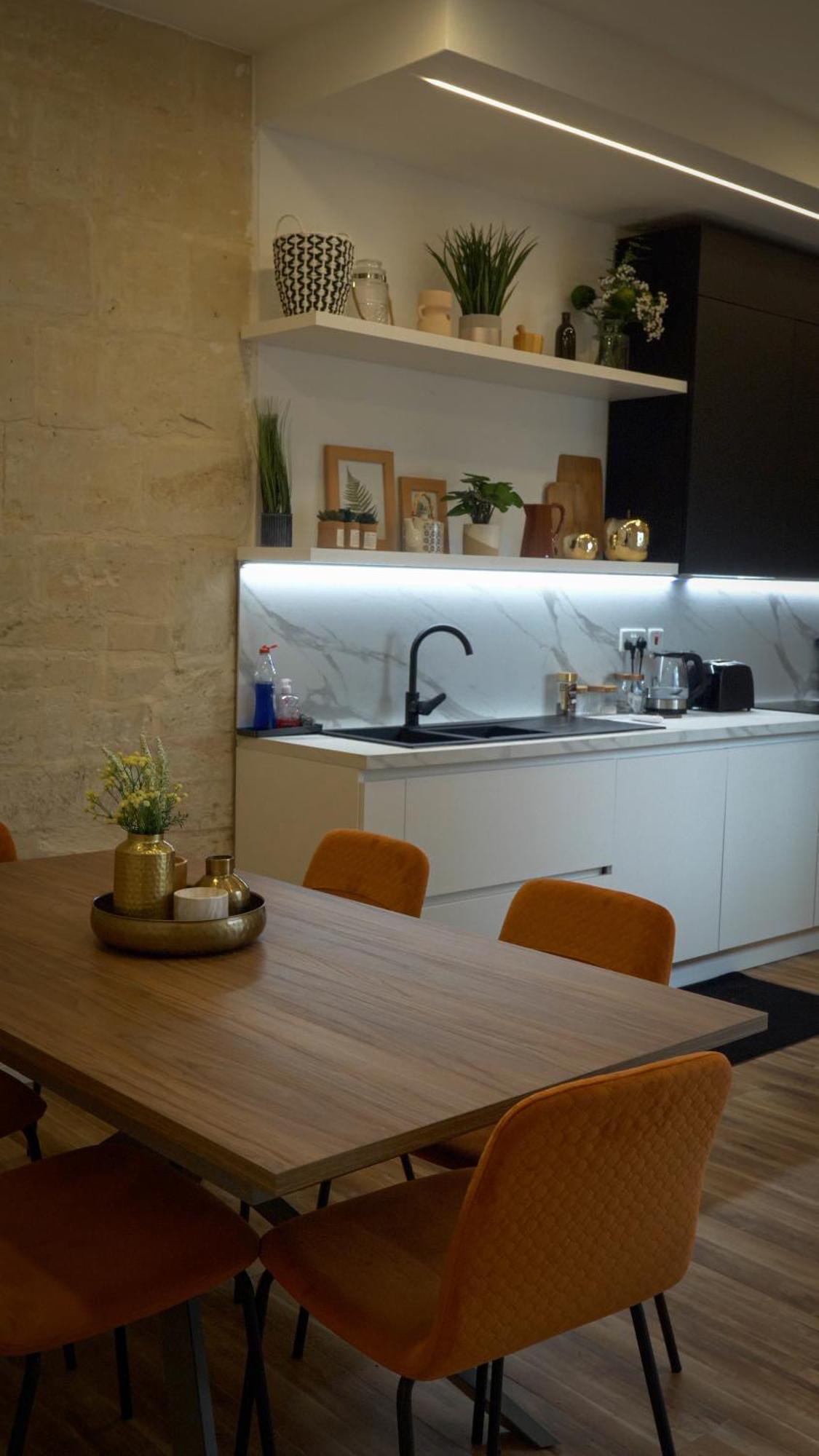 Villa Townhouse 26 In Sliema, Malta Exterior foto